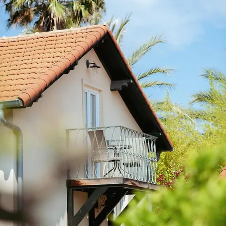 Boutique Fabulite Hotel 5*