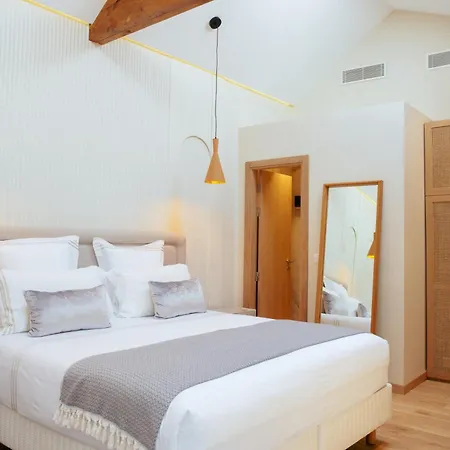 Hotel Boutique Fabulite