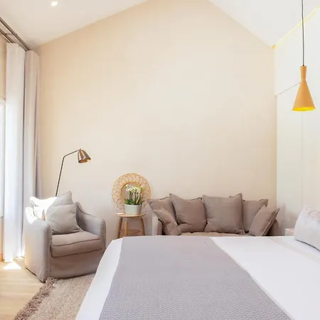 Boutique Fabulite Hotel 5*