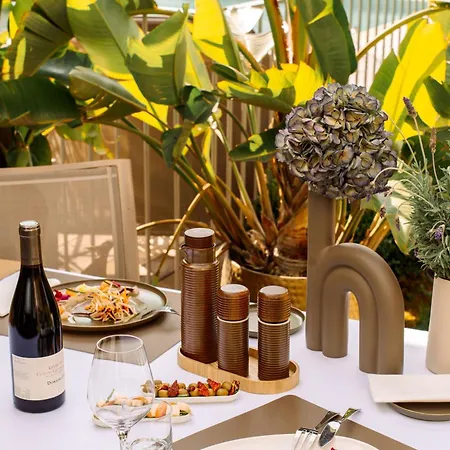 Hotel Boutique Fabulite