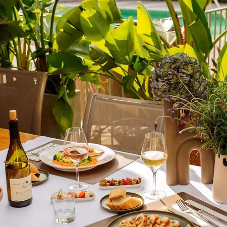 Boutique Fabulite 5*