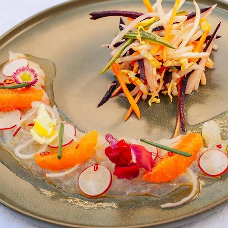 Boutique Fabulite Hotel 5*