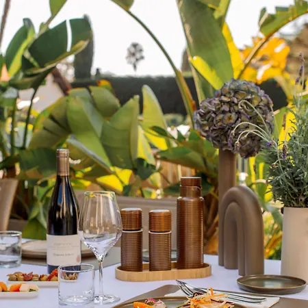 Hotel Boutique Fabulite Antibes