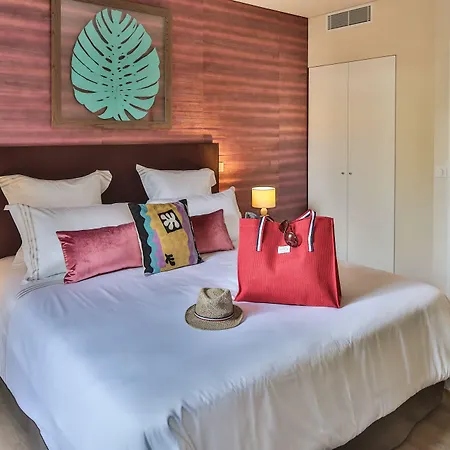 Boutique Fabulite Hotel 5*