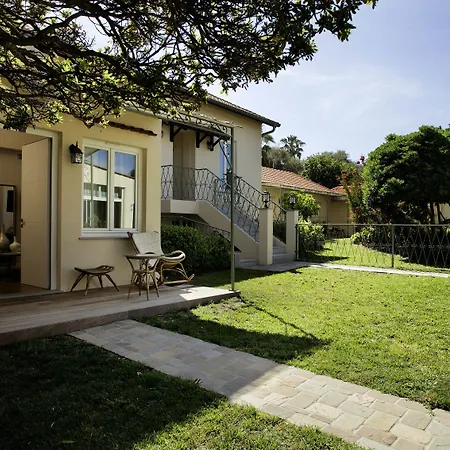 Boutique Fabulite Hotel