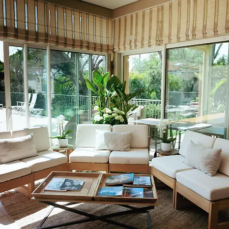 Boutique Fabulite Hotel Antibes