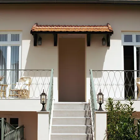 Boutique Fabulite Hotel 5*