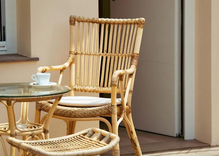 Hotel Boutique Fabulite