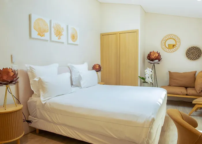 Hotel Boutique Fabulite 5*