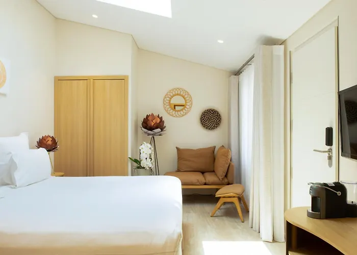 Hotel Boutique Fabulite