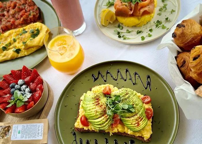 Boutique Fabulite 5* Antibes