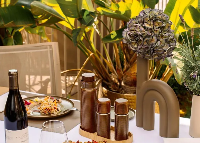 Hotel Boutique Fabulite