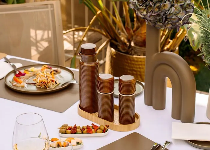 Boutique Fabulite Hotel Antibes