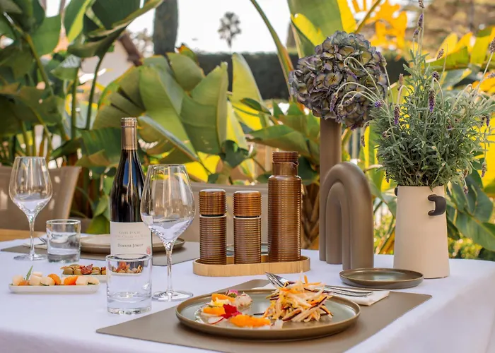 Hotel Boutique Fabulite Antibes