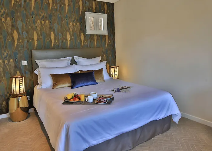 Boutique Fabulite Hotel