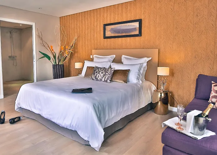 Hotel Boutique Fabulite