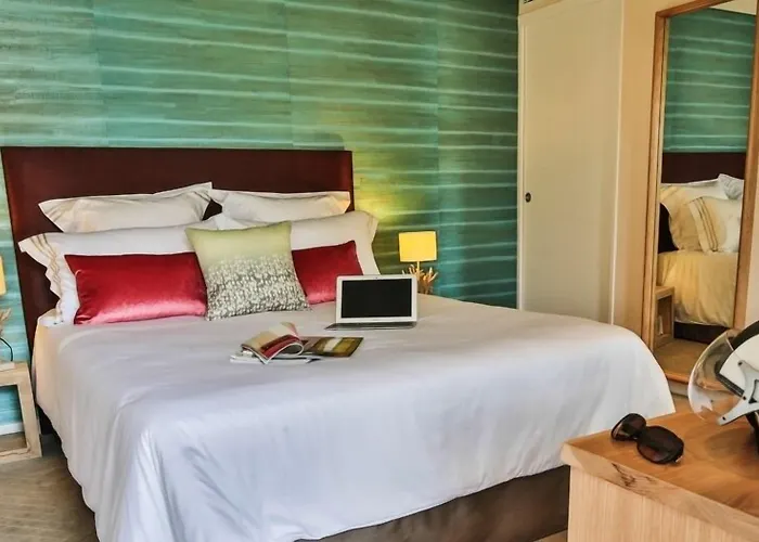 Hotel Boutique Fabulite