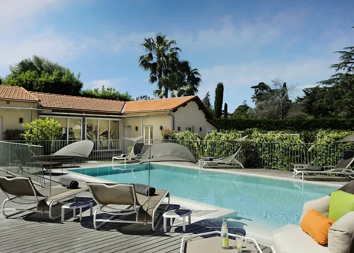 Boutique Fabulite 5*