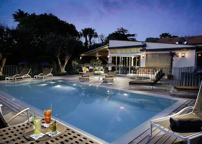 Boutique Fabulite Hotel