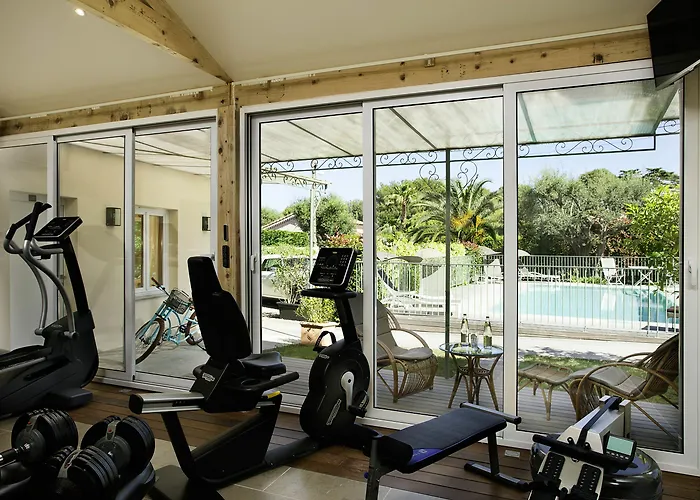 Boutique Fabulite 5*