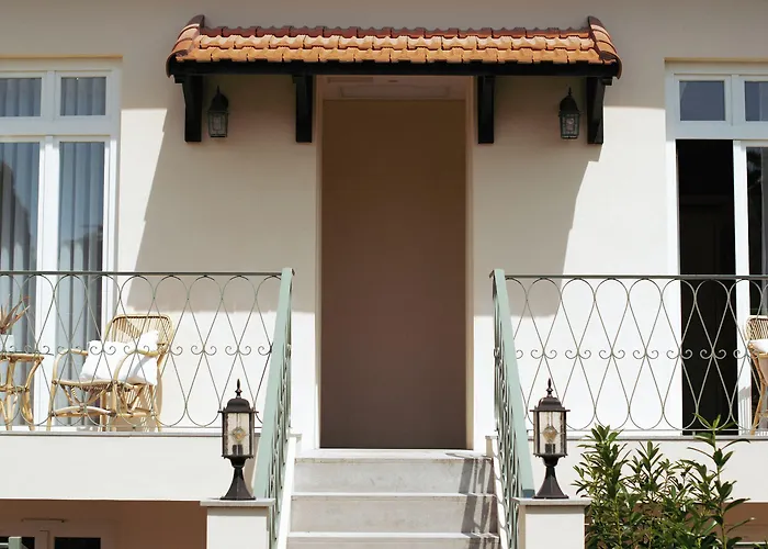 Boutique Fabulite Hotel 5*