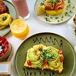 Boutique Fabulite 5* Αντίμπ
