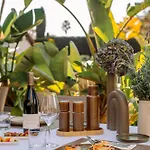 Hotel Boutique Fabulite Antibes