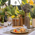 Hotel Boutique Fabulite Antibes