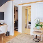 Hotel Boutique Fabulite Antibes