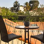 Ξενοδοχείο Boutique Fabulite Αντίμπ