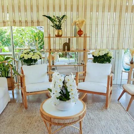 Boutique Fabulite 5* Antibes