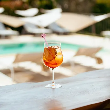 Szálloda Boutique Fabulite