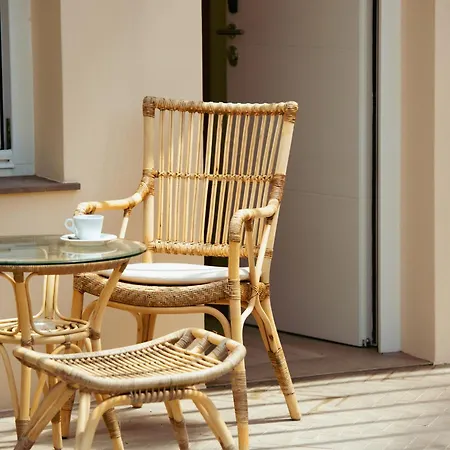 Szálloda Boutique Fabulite