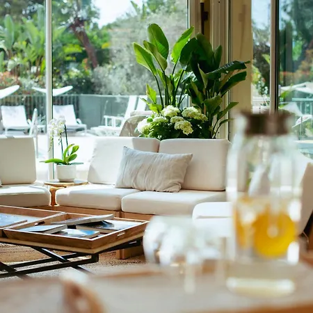 Hotell Boutique Fabulite