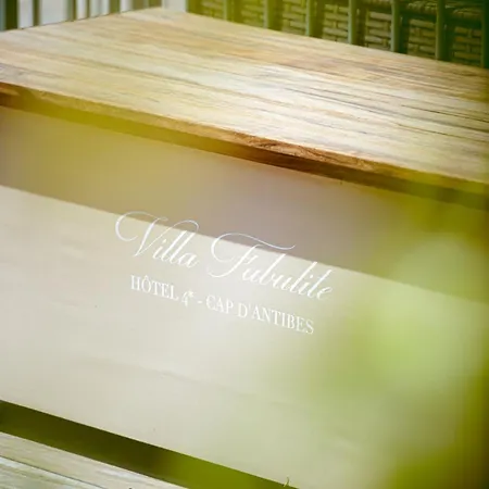 Hotell Boutique Fabulite