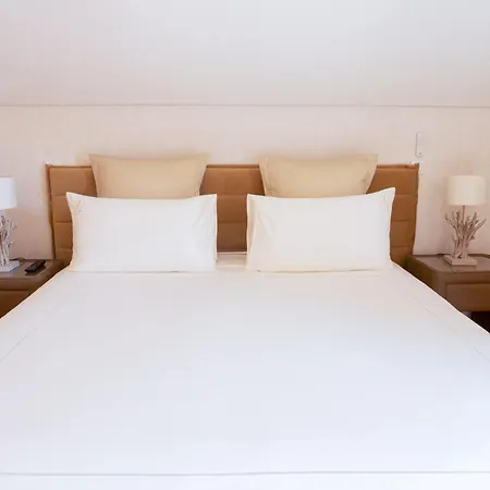 Hotel Boutique Fabulite 5*