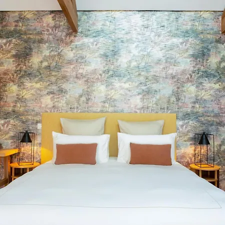Fabulite Hotel Antibes