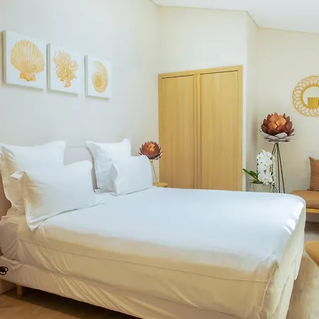 酒店 Boutique Fabulite 5*