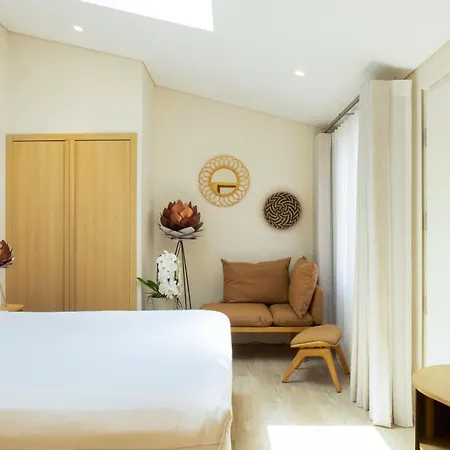 Hotell Boutique Fabulite