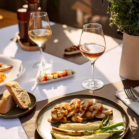 Fabulite Hotel Antibes