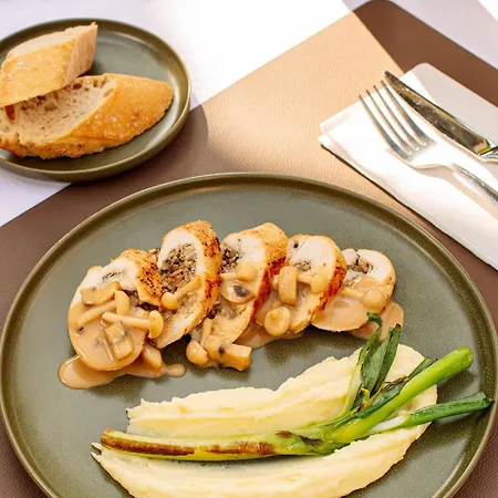 Boutique Fabulite 5* Antibes