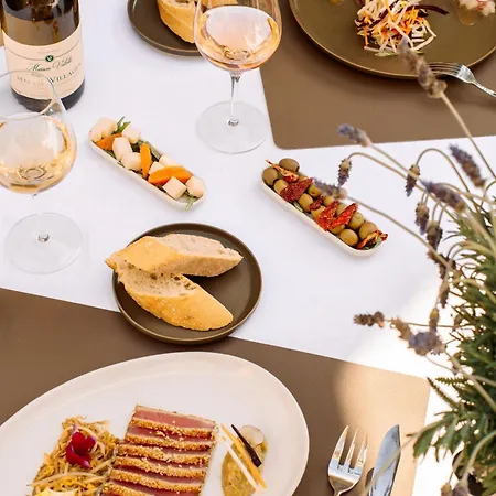 Hotell Boutique Fabulite 5*