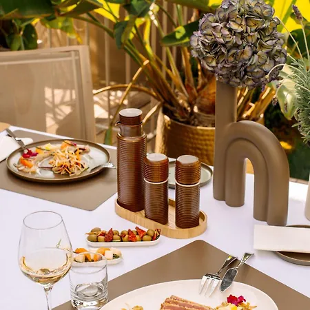 Fabulite Hotel Antibes