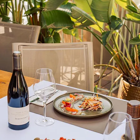 Boutique Fabulite 5*