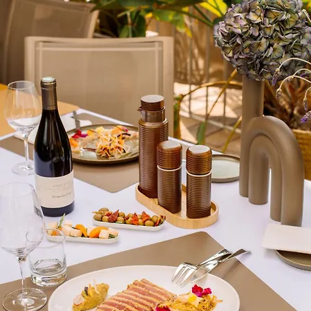 Fabulite 5* Antibes