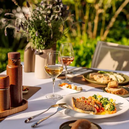 Fabulite Hotel Antibes