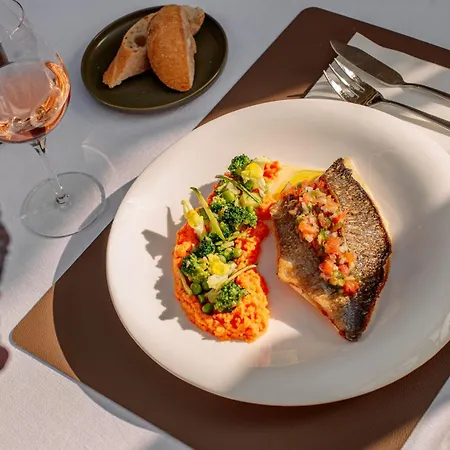 Boutique Fabulite 5*