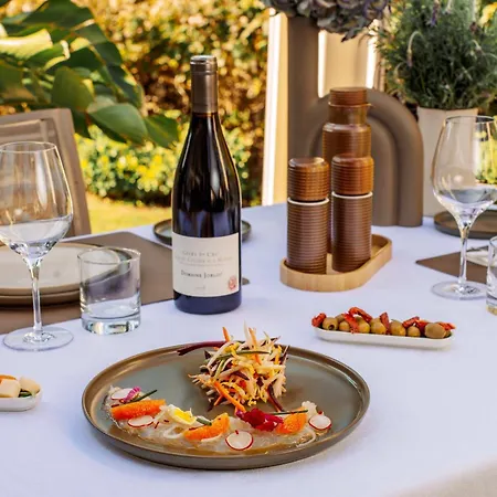 Boutique Fabulite Hotell