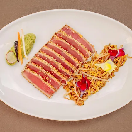 Szálloda Boutique Fabulite 5*