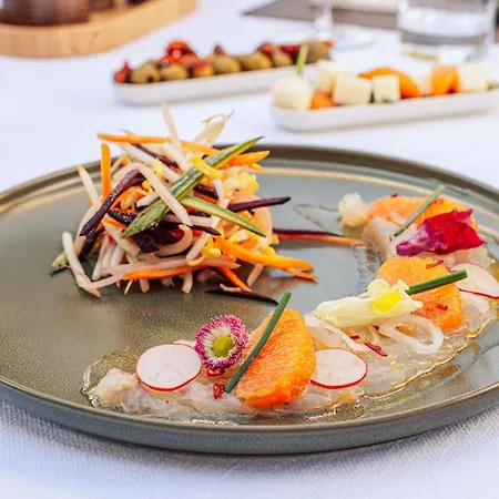 Boutique Fabulite Hotell 5*